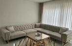 Hoekbank L-vorm met 2 losse lounge stoelen, Huis en Inrichting, Banken | Bankstellen, Ophalen, 250 tot 300 cm, Hoekbank, 75 tot 100 cm