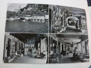 Ansicht Zwitserland - Morcote Lago di Lugano beschikbaar voor biedingen
