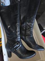 Zwarte laarzen, Ophalen of Verzenden