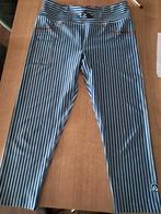 Inknburn sportlegging mt.10, Kleding | Dames, Sportkleding, Ophalen of Verzenden, Gedragen, Zwart, Fitness of Aerobics