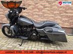 HARLEY-DAVIDSON STREET GLIDE CVO FLHXE M 8. (bj 2017) 40,000, 2 cilinders, HARLEY-DAVIDSON, Bedrijf, Onbekend