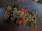Te koop Shepherd Velox E8 Speciaal, Hobby en Vrije tijd, Modelbouw | Radiografisch | Auto's, Elektro, Gebruikt, Ophalen of Verzenden