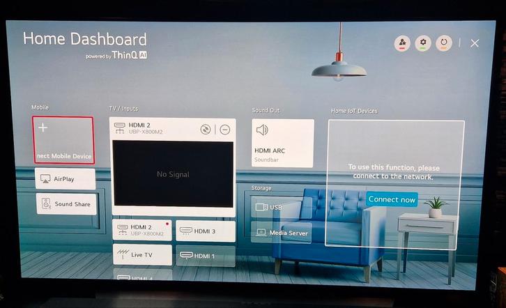 LG OLED TV CX 65 inch Nette staat met doos. Vaste Prijs, Audio, Tv en Foto, Televisies, Zo goed als nieuw, OLED, 100 cm of meer