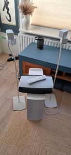 Bose 3.2.1 Home Entertainment Systeem, Ophalen of Verzenden