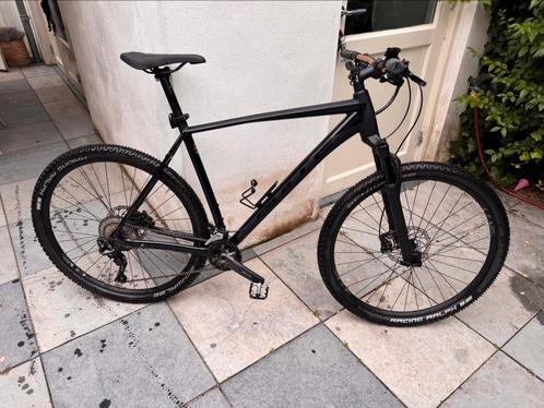 Z.g.a.n. Bulls Copperhead 3, Fietsen en Brommers, Fietsen | Mountainbikes en ATB, Zo goed als nieuw, Overige merken, 53 tot 57 cm
