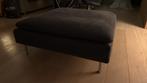 IKEA SÖDERHAMN Voetenbank, Huis en Inrichting, Ophalen, Vierkant, Zo goed als nieuw, 75 tot 100 cm