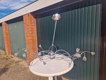 Moderne Kroonluchter / Hanglamp beschikbaar voor biedingen