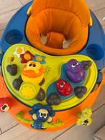 Chicco Baby Loopstoel - Leerzaam en Leuk!, Ophalen, Gebruikt, Overige typen, Met geluid