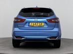 Nissan Qashqai 1.3 DIG-T Tekna + 140PK | Panoramadak | Navig, 687 kg, Gebruikt, Euro 6, 4 cilinders