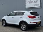 Kia Sportage 1.6 GDI X-treme DynamicLine Navigatie/Trekhaak., Voorwielaandrijving, 65 €/maand, 135 pk, 4 cilinders