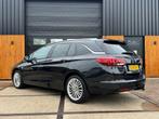 Opel Astra Sports Tourer 1.0 Innovation Aut. Clima Cruise Ca, Stof, Gebruikt, 1178 kg, 620 kg