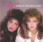 Voggue ‎– Dancin' The Night Away.   NEW CD  in seal., Verzenden, Nieuw in verpakking, Disco