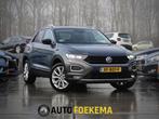 Volkswagen T-Roc 1.0 TSI Style LED Virtual cockpit, Voorwielaandrijving, Stof, Gebruikt, 116 pk