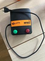 Gallagher Schrikdraadapparaat M160, Weidegang
