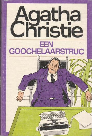 Agatha Christie - 3 Delen** beschikbaar voor biedingen