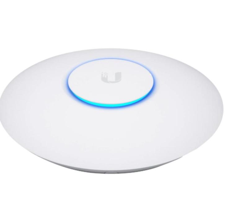 Ubiquity Unifi NanoHD accesspoint, Computers en Software, Accesspoints, Gebruikt, Verzenden
