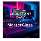 DAW + MixWithTheMasters Behind the Track, Computers en Software, Verzenden, Nieuw, Windows