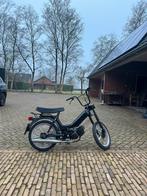 Tomos a35 blauw kenteken, Fietsen en Brommers, Brommers | Tomos, Ophalen, Zo goed als nieuw, Standard