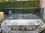 hamsterkooi inclusief toebehoren, Dieren en Toebehoren, Kooi, Gebruikt, Hamster, Minder dan 75 cm
