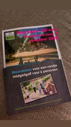 Waardebon Landal Miggelenberg, Drie personen of meer, Kortingsbon, Bungalowpark