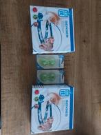 2x speelrails katten + 2 setjes met lichtgevende ballen, Dieren en Toebehoren, Ophalen of Verzenden, Zo goed als nieuw