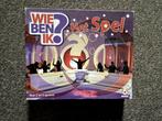 bordspel, wie, wat, waar ben ik, Hobby en Vrije tijd, Gezelschapsspellen | Kaartspellen, Een of twee spelers, Ophalen, Gebruikt
