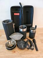 Pakt Coffee Kit - Amerikaans voltage., Witgoed en Apparatuur, Koffiezetapparaten, Afneembaar waterreservoir, Overige modellen