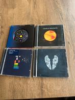 Coldplay cd’s, Ophalen of Verzenden, 2000 tot heden, Gebruikt