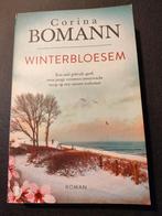 Corina Bomann Winterbloesem in zeer nette staat, Boeken, Ophalen of Verzenden, Zo goed als nieuw, Corina Bomann