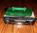 Auto radio' oltimer'grundig am/fm tuner, Ophalen of Verzenden