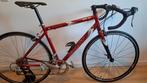 Giant ocr ( dames) racefiets, shimano dt swiss, 14 speed, Ophalen, Gebruikt, Aluminium, 49 tot 53 cm