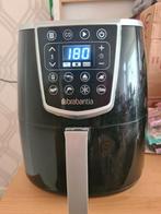 Brabantia Airfryer - Zo goed als nieuw!, Ophalen of Verzenden