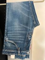 Dsquared originele spijkerbroek jeans blauw “Cool guy jean”, Ophalen of Verzenden, Zo goed als nieuw, Blauw, W32 (confectie 46) of kleiner