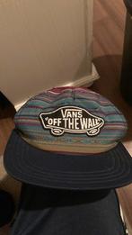 Vans pet, Ophalen of Verzenden, Zo goed als nieuw