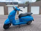 Peugeot Django, Ophalen, Gebruikt, Benzine, Peugeot