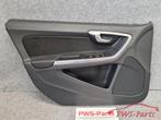 VOLVO V60 S60 DEURPANEEL STOF VANAF 2010 LINKS ORIGINEEL, Auto-onderdelen, Ophalen of Verzenden, Gebruikt, Volvo