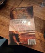 Nostradamus - Het Laatste Boek, Ophalen of Verzenden, Gelezen, Valerio Evangelisti, Nederland