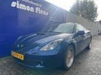 Toyota Celica 1.8 VVT-i, Auto's, Toyota, Gebruikt, Origineel Nederlands, Handgeschakeld, 48 €/maand