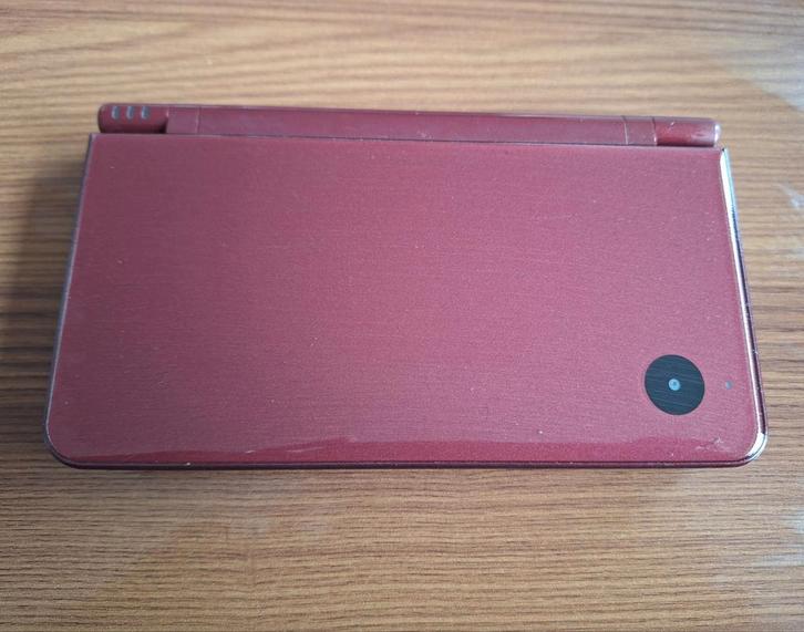 Nintendo DS i XL - Wijnrood, Spelcomputers en Games, Games | Nintendo DS, Gebruikt, Overige genres, 1 speler, Vanaf 7 jaar, Ophalen