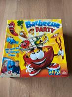Barbecue Party Spel - 4+, Hobby en Vrije tijd, Ophalen of Verzenden, Gebruikt