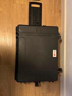 Beschermende Koffer voor Camera, Muziek en Instrumenten, Ophalen of Verzenden, Gebruikt, Overige instrumenten, Flightcase