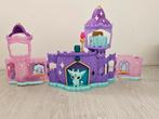 Magic Mixies kasteel, Kinderen en Baby's, Speelgoed | Buiten | Speelhuisjes, Ophalen of Verzenden, Zo goed als nieuw, Kunststof