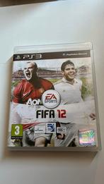 FIFA 12 ps3, Ophalen of Verzenden, Zo goed als nieuw, Sport, 3 spelers of meer