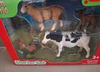Schleich set 42729, Ophalen of Verzenden