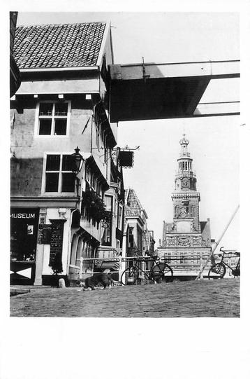 (388-083-029) Alkmaar Museum Het huis met de Kogel beschikbaar voor biedingen