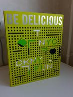 Be Delicious Eau De Parfum 30ML En 100ML., Sieraden, Tassen en Uiterlijk, Uiterlijk | Parfum, Verzenden, Nieuw
