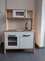 Ikea keukentje, Kinderen en Baby's, Speelgoed | Houten speelgoed, Ophalen of Verzenden, Zo goed als nieuw