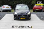 Opel Corsa 1.4 Cosmo AIRCO LICHTMETALEN VELGEN CRUISE, Voorwielaandrijving, 4 cilinders, Zwart, Handgeschakeld