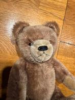 Vintage  Grisly teddybeer 12 inch, Ophalen of Verzenden