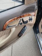 Mercedes-Benz S klasse W220   Onderdelen, Auto-onderdelen, Ophalen of Verzenden, Gebruikt, Mercedes-Benz